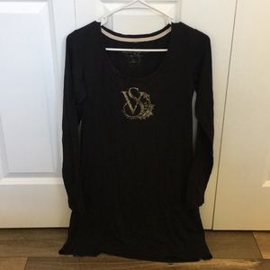 Victoria Secret sleep tee